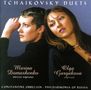 Peter Iljitsch Tschaikowsky (1840-1893): Arien & Duette, CD
