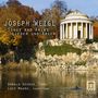 Joseph Weigl (1766-1846): Lieder & Arien, CD