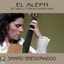 Smaro Gregoriadou - El Aleph, CD