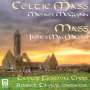 Michael McGlynn (geb. 1964): Celtic Mass, CD