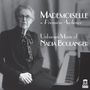 Nadia Boulanger: Lieder, CD,CD