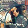 : Delos-Sampler "Engineer's Choice", CD