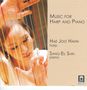 : Hae Joo Hahn & Sang-Eil Shin - Music For Harp And Piano, CD