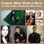 : Classical Music Stars in Malta, CD