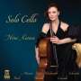 Nina Kotova - Solo Cello, CD