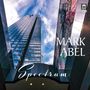 Mark Abel (geb. 1948): Kammermusik "Spectrum", CD