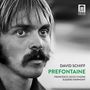 David Schiff: Prefonataine - A Symphonic Tribute, CD