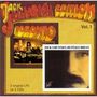 Jack Grunsky: Toronto / Buffalo Brian (Vol. 1), 2 CDs