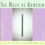 Armenien - Music Of Armenia, CD