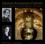 Mikalojus Konstantinas Ciurlionis: Sämtliche Klavierwerke Vol.1, CD