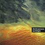 David Parsons: Earthlight, CD