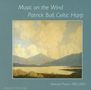 : Patrick Ball - Music on the Wind, CD