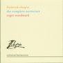 Frederic Chopin: Nocturnes Nr.1-21, CD,CD