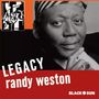 Randy Weston: Legacy (180g), 2 LPs