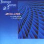 Michael Shrieve: Transfer Station Blue, CD