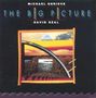 Michael Shrieve: The Big Picture, CD