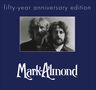 Mark-Almond: Fifty-Year Anniversary Edition, CD,CD,CD,CD,CD