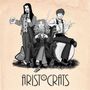 The Aristocrats: The Aristocrats, CD