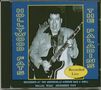 Hollywood Fats & The Paladins: And The Paladins Live.., CD