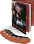Ray Charles: True Genius, CD,CD,CD,CD,CD,CD