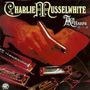 Charlie Musselwhite: Ace Of Harps, CD