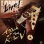 Lonnie Mack: Attack Of The Killer V: Live 1989, CD