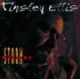 Tinsley Ellis: Storm Warning, CD
