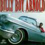 Billy Boy Arnold: Eldorado Cadillac, CD