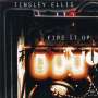 Tinsley Ellis: Fire It Up, CD