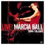 Marcia Ball: Down The Road - Live, CD