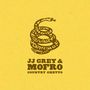 J.J. Grey & Mofro: Country Ghetto, CD
