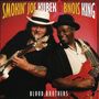 Smokin' Joe Kubek & Bnois King: Blood Brothers, CD