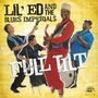 Lil' Ed & The Blues Imperials: Full Tilt, CD