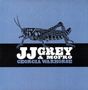 J.J. Grey & Mofro: Georgia Warhorse (180g) (Limited-Edition), LP