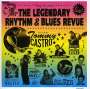 Tommy Castro: Legendary Rhythm & Blues Revue, CD