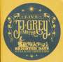 J.J. Grey & Mofro: Brighter Days:  Live 2011, CD,DVD