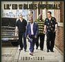 Lil' Ed & The Blues Imperials: Jump Start, CD