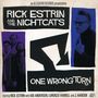 Rick Estrin: One Wrong Turn, CD