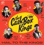 The Cash Box Kings: Hail To The Kings!, CD