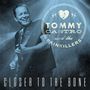 Tommy Castro: Closer to the Bone, CD