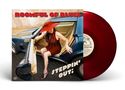 Roomful Of Blues: Steppin' Out! (Red Vinyl), LP