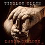 Tinsley Ellis: Labor Of Love, LP