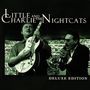Little Charlie & The Nightcats: Deluxe Edition, CD