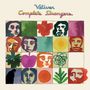 Vetiver: Complete Strangers, LP