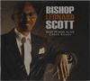 Bishop Leonard Scott: Keep Hymns Alive Cross Songs, CD, CD