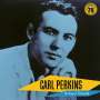 Carl Perkins (Piano) (1928-1958): The King Of Rockability (Sun Records 70th / Remastered 2022) (180g), LP