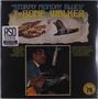 T-Bone Walker: Stormy Monday Blues (White Vinyl), LP