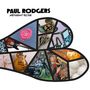 Paul Rodgers: Midnight Rose, CD, CD