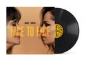 Suzi Quatro & KT Tunstall: Face To Face, LP, LP