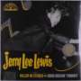 Jerry Lee Lewis: Killer In Stereo: Good Rockin' Tonight, LP